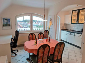 Charming Apartment in Limbach, Kirkel with Enclosed Garden